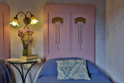 Agroturismo Villa Il Doccio