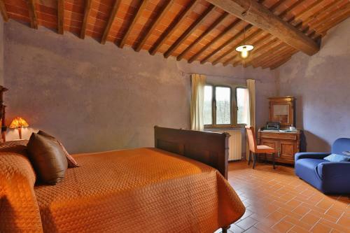 Agroturismo Villa Il Doccio