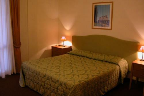 Hotel Barberino