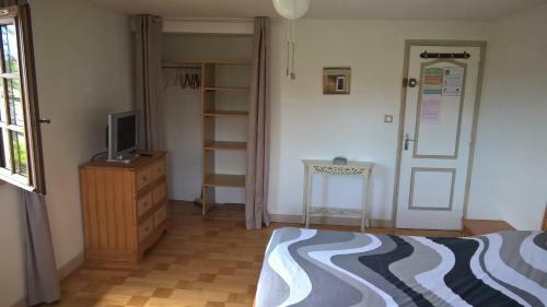 Bed & Breakfast Parfums D'azur