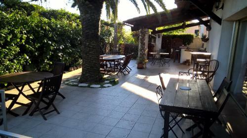 Bed & Breakfast Parfums D'azur