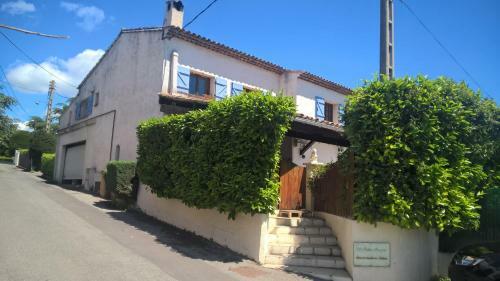 Bed & Breakfast Parfums D'azur