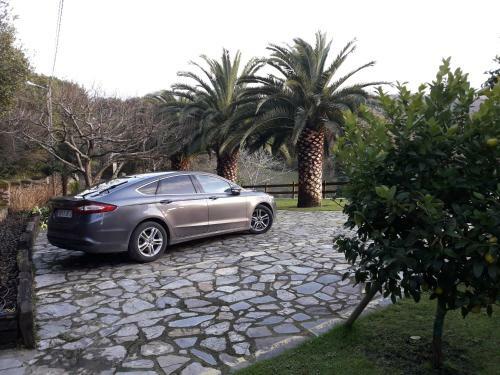 Agroturismo El Corral Del Acebo