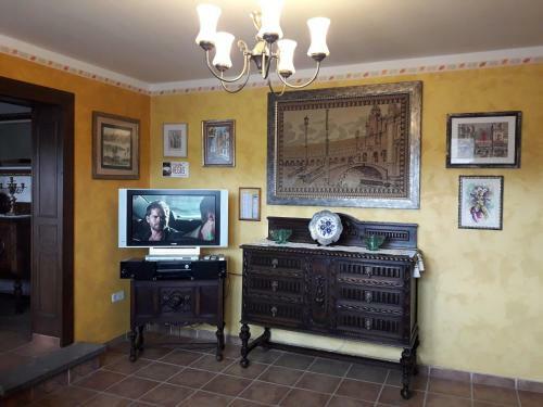 Agroturismo El Corral Del Acebo