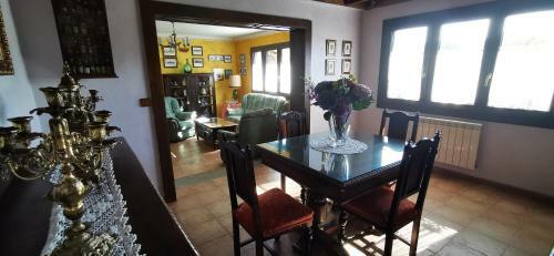 Agroturismo El Corral Del Acebo
