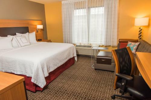 Hotel Towneplace Suites By Marriott Erie