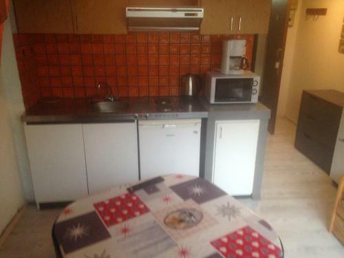 Apartamento R�sidence Le Chitelet - Belle Hutte