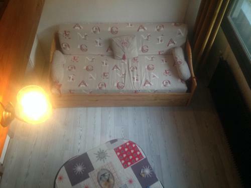 Apartamento R�sidence Le Chitelet - Belle Hutte
