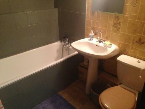 Apartamento R�sidence Le Chitelet - Belle Hutte