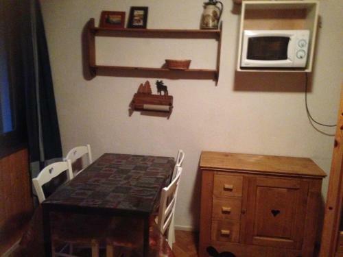 Apartamento R�sidence Le Chitelet - Belle Hutte