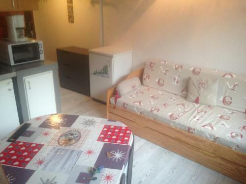 Apartamento R�sidence Le Chitelet - Belle Hutte