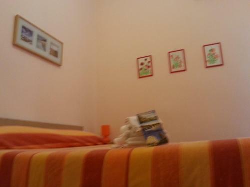 Amarfia Bed & Breakfast - Your Home In Salerno