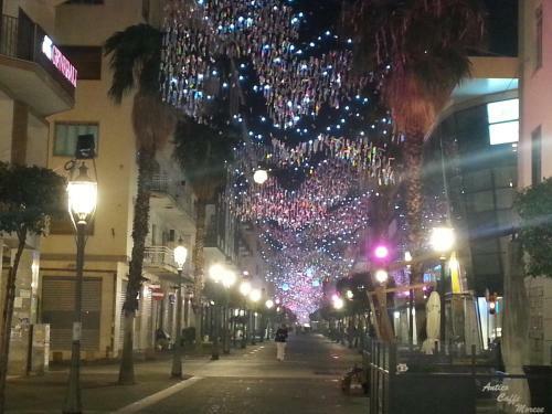 Amarfia Bed & Breakfast - Your Home In Salerno