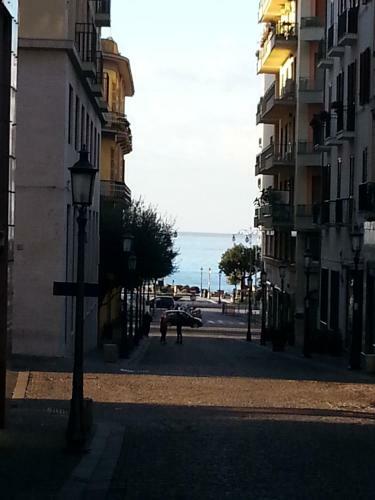 Amarfia Bed & Breakfast - Your Home In Salerno