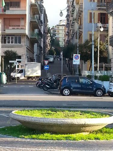 Amarfia Bed & Breakfast - Your Home In Salerno