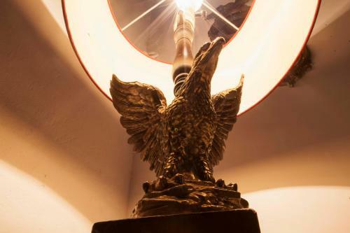 Hostal Mauricio Babilonia