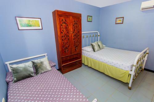 Hostal Mauricio Babilonia