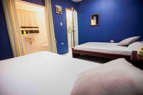 Hostal Mauricio Babilonia