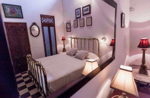 Hostal Mauricio Babilonia
