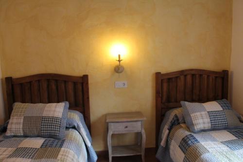 Agroturismo Finca El Chaparral