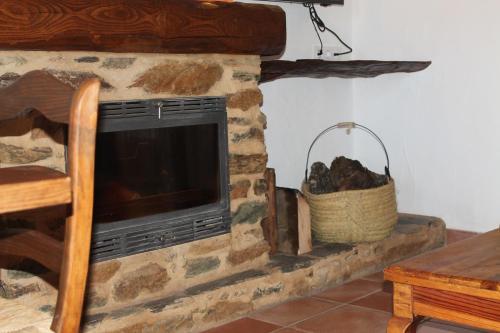 Agroturismo Finca El Chaparral