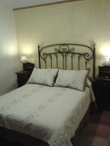 Agroturismo Finca El Chaparral