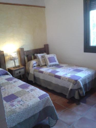 Agroturismo Finca El Chaparral