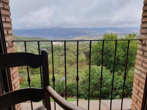 Agroturismo Finca El Chaparral