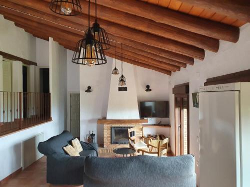 Agroturismo Finca El Chaparral