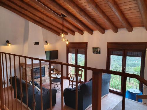 Agroturismo Finca El Chaparral