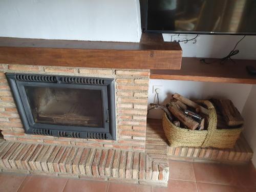 Agroturismo Finca El Chaparral