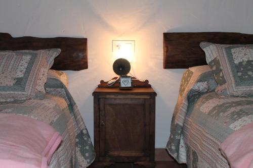 Agroturismo Finca El Chaparral