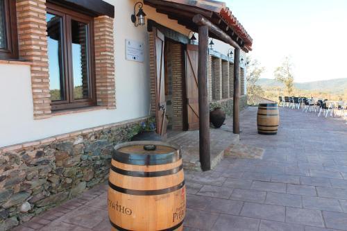 Agroturismo Finca El Chaparral
