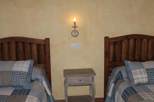 Agroturismo Finca El Chaparral