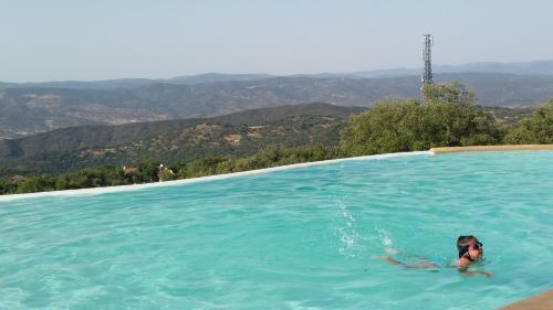 Agroturismo Finca El Chaparral