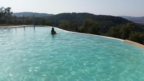 Agroturismo Finca El Chaparral