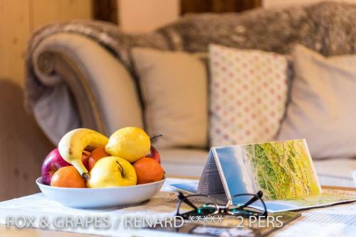 Apartamento Remparts De Riquewihr