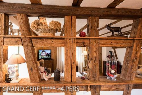 Apartamento Remparts De Riquewihr