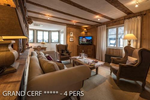 Apartamento Remparts De Riquewihr
