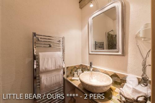Apartamento Remparts De Riquewihr