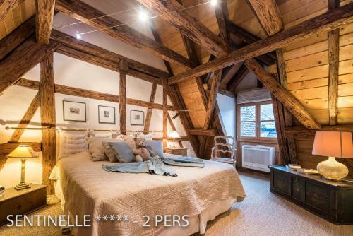Apartamento Remparts De Riquewihr