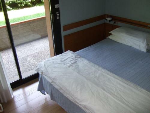 Hotel Canturio