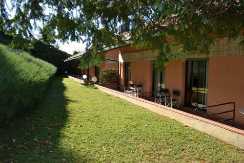 Hotel Canturio