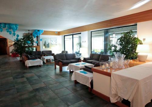 Hotel Canturio