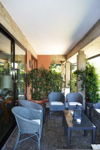 Hotel Canturio