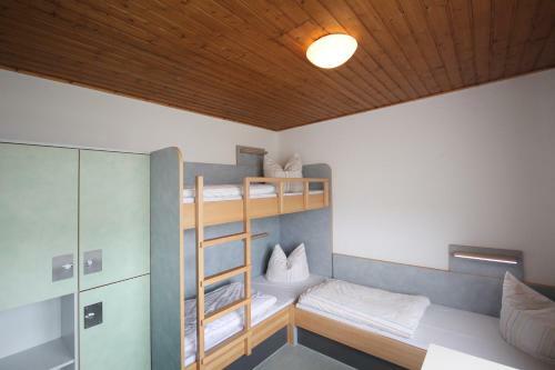 Albergue Djh Jugendherberge Stralsund