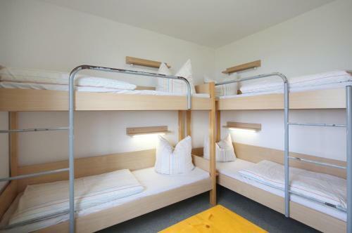 Albergue Djh Jugendherberge Stralsund