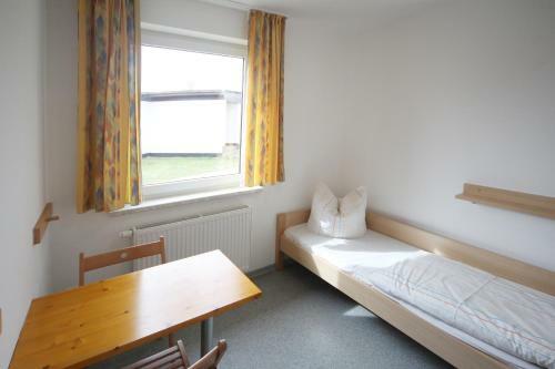 Albergue Djh Jugendherberge Stralsund