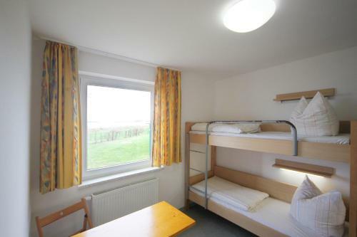 Albergue Djh Jugendherberge Stralsund