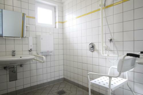 Albergue Djh Jugendherberge Stralsund